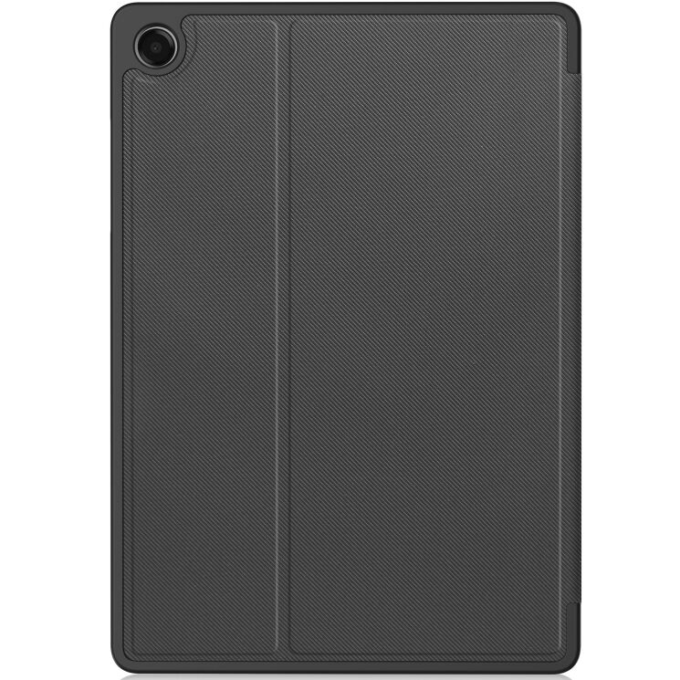 Чехол UniCase Stand Cover для Samsung Galaxy Tab A11 Plus (X230/236) - Grey: фото 2 из 10
