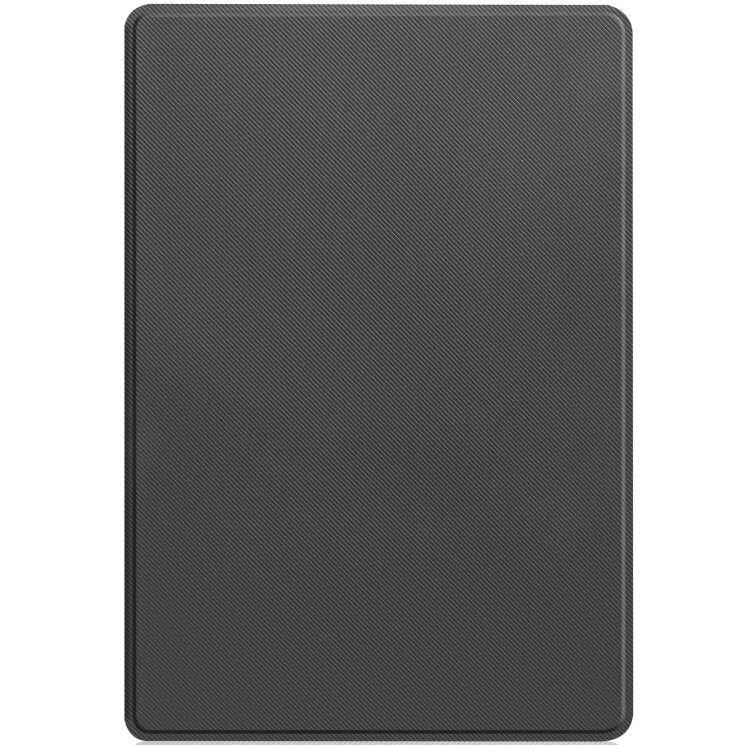 Чехол UniCase Stand Cover для Samsung Galaxy Tab A11 Plus (X230/236) - Grey: фото 3 из 10