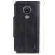 Чехол UniCase Vintage Wallet для Nokia C21 - Black (300104B). Фото 3 из 7