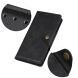 Чехол UniCase Vintage Wallet для Nokia C21 - Black (300104B). Фото 6 из 7