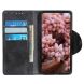 Чехол UniCase Vintage Wallet для Nokia C21 - Black (300104B). Фото 5 из 7