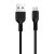 Дата-кабель HOCO X13 Easy Charged Type-C (1m) - Black: фото 1 з 1