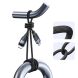 Кабель USAMS US-SJ635 Type-C to Lightning (30W, 2m) - Black (896391B). Фото 3 из 6