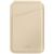 Кардхолдер UNIQ Coehl Esme - Cream: фото 1 з 7