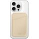 Кардхолдер UNIQ Coehl Esme - Cream (982416C). Фото 2 з 7