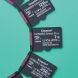 Карта памяти Kingston microSDXC 128GB Canvas Select Plus Gen3 UHS-I U1 V10 A1 (150MB/s) + адаптер (SDCS3/128GB) - Black (945179). Фото 4 из 7