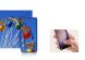 Комплект оригинальных пленок Screen Protector для Samsung Galaxy S23 Plus (S916) EF-US916CTEGRU (317864). Фото 5 из 5