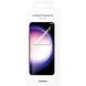 Комплект оригинальных пленок Screen Protector для Samsung Galaxy S23 Plus (S916) EF-US916CTEGRU (317864). Фото 1 из 5