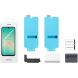 Комплект оригінальних плівок Screen Protector для Samsung Galaxy A26 (A266) EF-UA266CTEGWW (371673). Фото 4 з 4