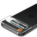 Комплект защитного стекла Spigen (SGP) Optik Lens Protector для Google Pixel 10 Pro (AGL09662) - Crystal Clear (385908C). Фото 5 из 15