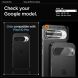 Комплект защитного стекла Spigen (SGP) Optik Lens Protector для Google Pixel 10 Pro (AGL09662) - Crystal Clear (385908C). Фото 10 из 15