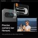 Комплект защитного стекла Spigen (SGP) Optik Lens Protector для Google Pixel 10 Pro (AGL09662) - Crystal Clear (385908C). Фото 12 из 15