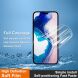 Захисна плівка IMAK Hydrogel Clear Film для Apple iPhone 16 Plus (360641). Фото 4 з 11