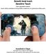 Захисна плівка IMAK Hydrogel Clear Film для Apple iPhone 16 Plus (360641). Фото 9 з 11