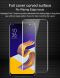 Комплект захисних плівок IMAK Full Coverage Hydrogel Film для ASUS Zenfone 5 (ZE620KL) / 5z (ZS620KL) (147909). Фото 3 з 8