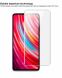 Комплект защитных пленок IMAK Full Coverage Hydrogel Film Xiaomi Redmi Note 8 Pro  (261272). Фото 10 из 16