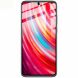 Комплект защитных пленок IMAK Full Coverage Hydrogel Film Xiaomi Redmi Note 8 Pro  (261272). Фото 3 из 16