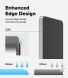 Комплект защитных стекол (2шт) Ringke Easy Slide Tempered Glass для Samsung Galaxy S26 FE (8800380463851) (412760). Фото 10 из 14