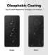 Комплект защитных стекол (2шт) Ringke Easy Slide Tempered Glass для Samsung Galaxy S26 FE (8800380463851) (412760). Фото 11 из 14