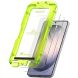 Комплект защитных стекол (2шт) Ringke Easy Slide Tempered Glass для Samsung Galaxy S26 FE (8800380463851) (412760). Фото 2 из 14