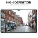 Комплект защитных стекол HAT PRINCE 0.33mm 2.5D Set Glass для Samsung Galaxy Tab S8 Ultra / S9 Ultra / S10 Ultra (T900/T906/910/916/920/926) - Transparent (364812T). Фото 5 из 7