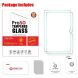 Комплект защитных стекол HAT PRINCE 0.33mm 2.5D Set Glass для Samsung Galaxy Tab S8 Ultra / S9 Ultra / S10 Ultra (T900/T906/910/916/920/926) - Transparent (364812T). Фото 7 из 7