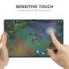 Комплект защитных стекол HAT PRINCE 0.33mm 2.5D Set Glass для Samsung Galaxy Tab S8 Ultra / S9 Ultra / S10 Ultra (T900/T906/910/916/920/926) - Transparent (364812T). Фото 3 из 7