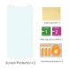 Комплект защитных стекол ITIETIE 2.5D 9H для Apple iPhone 11 Pro MAX (253137). Фото 6 из 8
