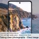 Комплект защитных стекол на камеру IMAK Camera Lens Protector для Samsung Galaxy M52 (M526) (287058). Фото 7 из 10