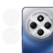 Комплект защитных стекол на заднюю камеру Deexe Camera Lens Protector для Xiaomi Redmi 14C / Redmi A4 5G / Poco C75 (366034). Фото 1 из 6