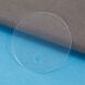 Комплект защитных стекол на заднюю камеру Deexe Camera Lens Protector для Xiaomi Redmi 14C / Redmi A4 5G / Poco C75 (366034). Фото 4 из 6