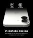 Комплект защитных стекол Ringke Camera Full Cover Glass для iPhone 17 (8800328812369) - Black (407716B). Фото 9 из 10