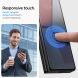 Комплект защитных стекол Spigen (SGP) Screen Protector EZ Fit Glas.tR для Samsung Galaxy Fold 5 (332542). Фото 14 из 15