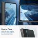 Комплект защитных стекол Spigen (SGP) Screen Protector EZ Fit Glas.tR для Samsung Galaxy Fold 5 (332542). Фото 13 из 15
