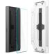 Комплект защитных стекол Spigen (SGP) Screen Protector EZ Fit Glas.tR для Samsung Galaxy Fold 5 (332542). Фото 3 из 15