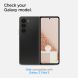 Комплект защитных стекол Spigen (SGP) Screen Protector EZ Fit Glas.tR для Samsung Galaxy Fold 5 (332542). Фото 9 из 15