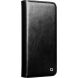 Кожаный чехол QIALINO Classic Case для Samsung Galaxy S26 FE - Black (412771B). Фото 5 из 7