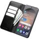 Кожаный чехол QIALINO Classic Case для Samsung Galaxy S26 FE - Black (412771B). Фото 2 из 7