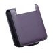 Шкіряний чохол QIALINO Wallet Case (FF) для Samsung Galaxy Flip 8 - Purple (423535V). Фото 2 з 11