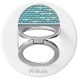 Магнітне кільце-тримач Pitaka MagEZ Grip 3 (MGB2406) - Lucid Blue (981930L). Фото 2 з 11
