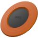Магнітний тримач UNIQ SnapMount - Orange (981959O). Фото 2 з 8
