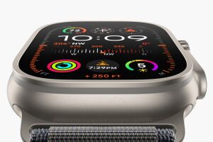 Огляд Apple Watch Ultra 2: флагманський годинник з новим чипом і над’яскравим екраном - читати