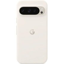 Оригинальный чехол для Google Pixel 9 / 9 Pro (GA05651) - Porcelain: фото 1 из 9