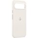 Оригинальный чехол для Google Pixel 9 / 9 Pro (GA05651) - Porcelain (360098W). Фото 3 из 9