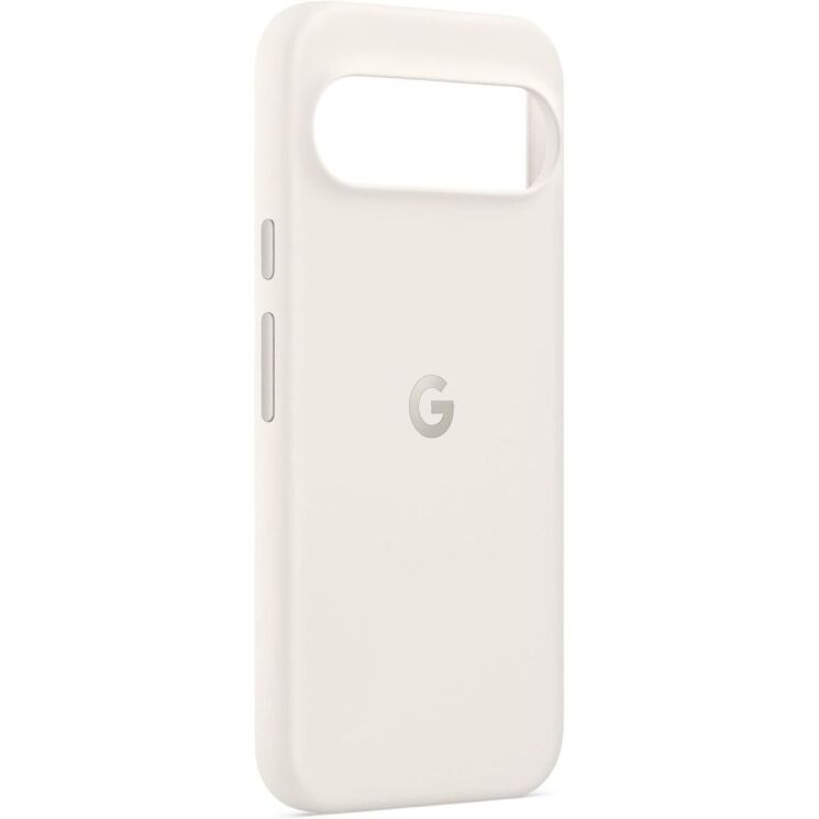 Оригинальный чехол для Google Pixel 9 / 9 Pro (GA05651) - Porcelain: фото 3 из 9