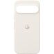 Оригинальный чехол для Google Pixel 9 / 9 Pro (GA05651) - Porcelain (360098W). Фото 2 из 9