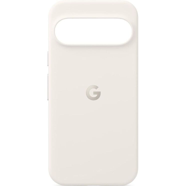 Оригинальный чехол для Google Pixel 9 / 9 Pro (GA05651) - Porcelain: фото 2 из 9