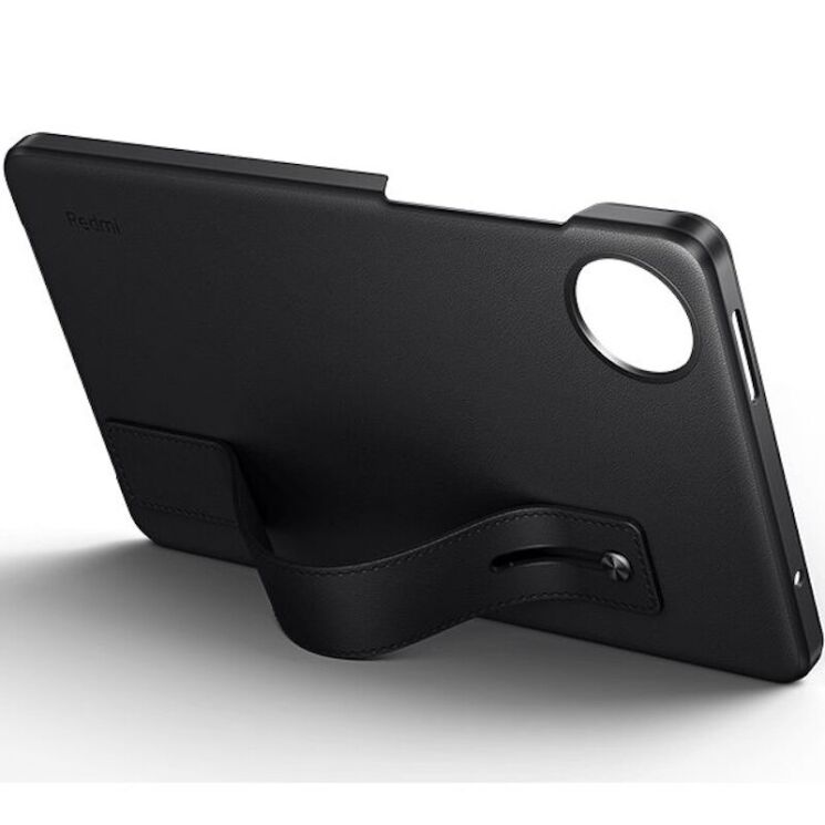 Оригинальный чехол для Xiaomi Redmi Pad SE 8.7 4G (BHR8960GL) - Black: фото 2 из 6