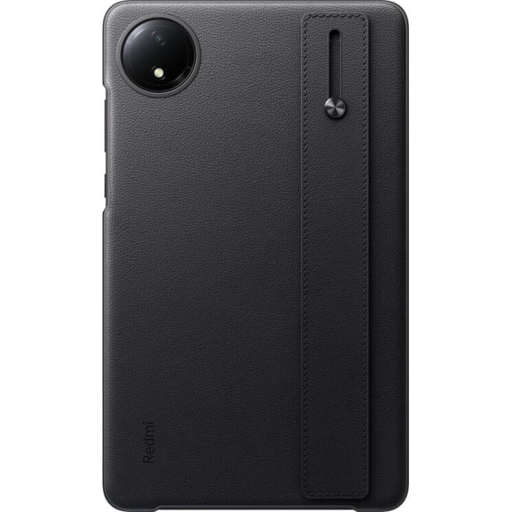 Оригинальный чехол для Xiaomi Redmi Pad SE 8.7 4G (BHR8960GL) - Black: фото 1 из 6
