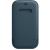 Оригинальный чехол Leather Sleeve MagSafe для Apple iPhone 12 / 12 Pro (MHYD3) - Baltic Blue: фото 1 из 4